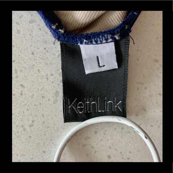 Keith Link Leotard/ bodysuit - Picture 4 of 6